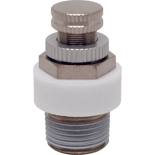 PISCO Throttle Valve ET Exhaust Throttle Valve ET03 1 pc