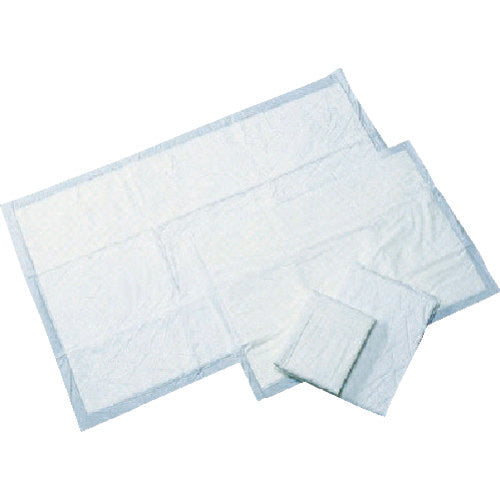 Hashimoto Absorbent Pad 600 x 900 mm (50 sheets) HL-01 1 box