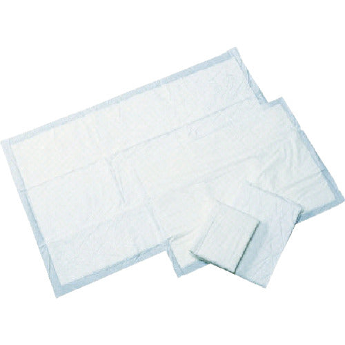 Hashimoto Absorbent Pad 600 x 900 mm (50 sheets) HL-01 1 box