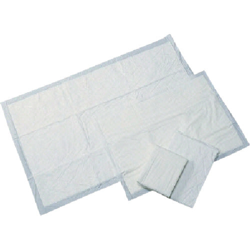 Hashimoto Absorbent Pad 440 x 600 mm (100 sheets) HL-02 1 box