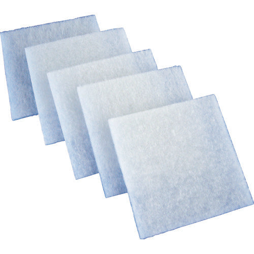 Hashimoto Cut Filter 400 x 400 mm (10 sheets) L4040S 1 box