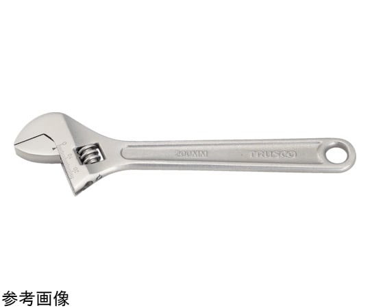 원숭이 렌치 150mm TRM-150 1초