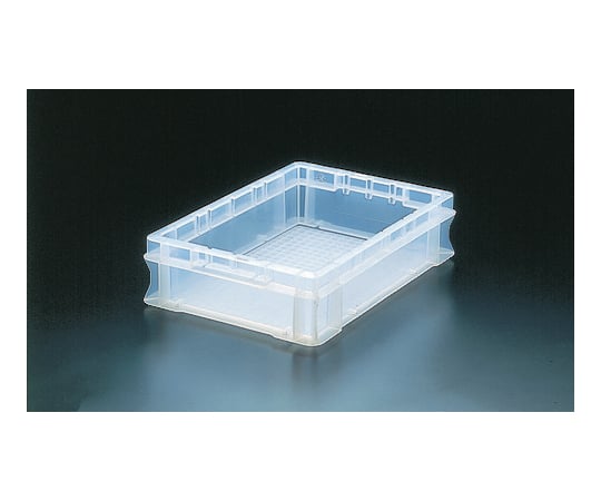 Fシリーズコンテナ 8L 透明　F-1TM 1個