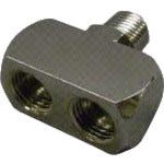 후소 덤보 노즐용 2축용 어태치먼트 17394 1개