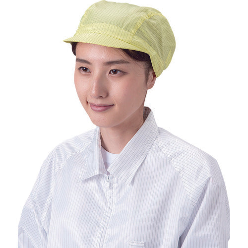 BLASTON Cap - Yellow - Free BSC-70002-YF 1 pc
