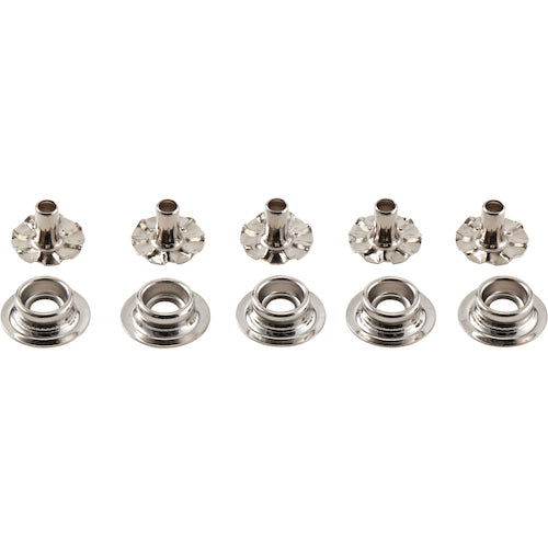 HOZAN Jumper Hook F-29-1 1 pc