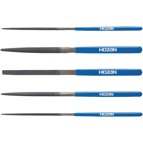 HOZAN 5개 세트 야스 리셋 K-155-S 1 S