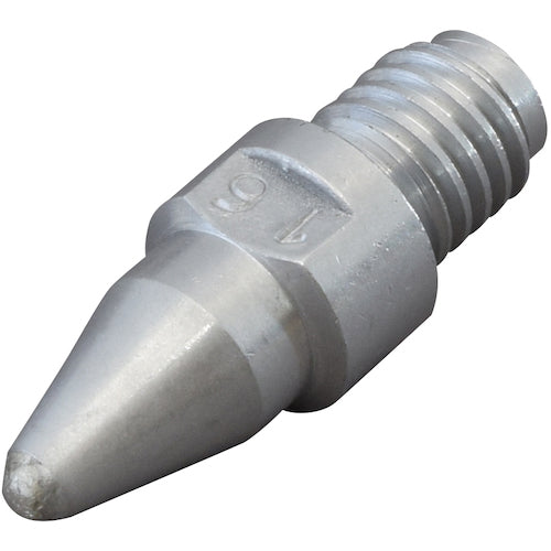 ＨＯＺＡＮ　ノズル　１．６ｍｍ　ＨＳ−８０１用　HS-813　1 個