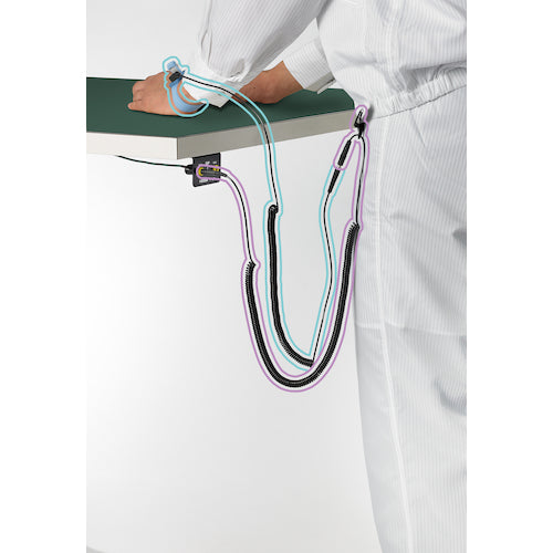 ＨＯＺＡＮ　エクステンションコード　F-160　1 個