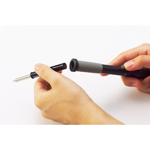 HOZAN Temperature Control Soldering Iron 80W HS-51 HS-51 1 piece