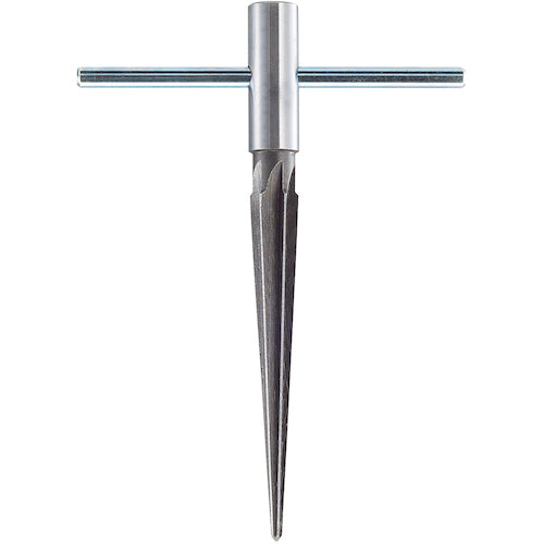 HOZAN Tapered Reamer 3-12mm K-441 1 pc
