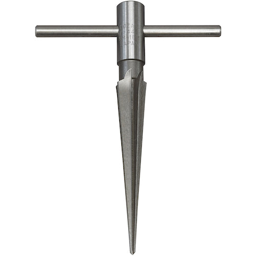 HOZAN Tapered Reamer 3-16mm K-442 1 pc