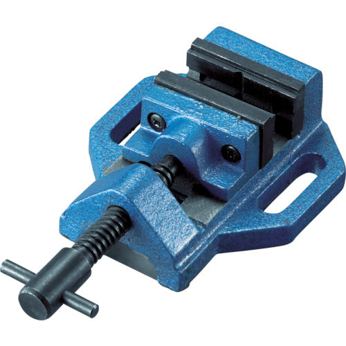 HOZAN Machine Vise K-26 1 unit
