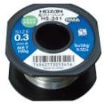 HOZAN solder 100g HS-342 1 piece