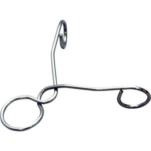 ＨＯＺＡＮ　手動圧着工具　合格クリップ　P-926　1 Ｓ