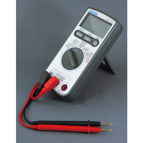 HOZAN Digital Multimeter DT-119 1 piece