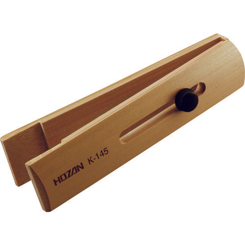 HOZAN Rubber Grindstone Holder K-145 1 piece