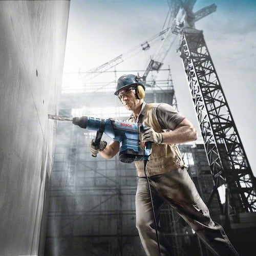 ボッシュ　ハンマードリル（ＳＤＳーｍａｘ）　GBH8-45DV　1 台