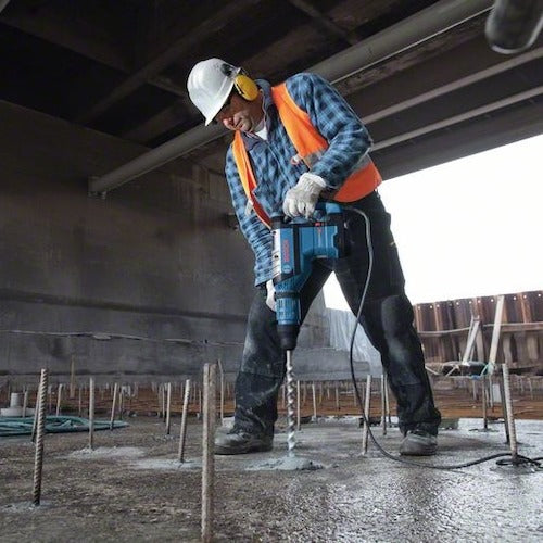 ボッシュ　ハンマードリル（ＳＤＳーｍａｘ）　GBH8-45DV　1 台