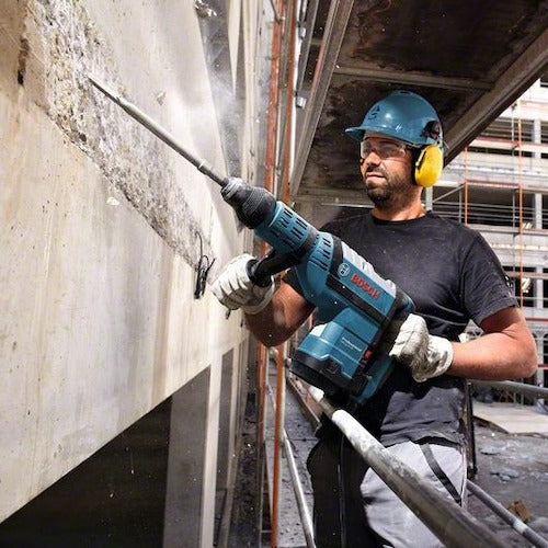 ボッシュ　ハンマードリル（ＳＤＳーｍａｘ）　GBH8-45DV　1 台