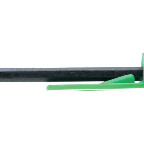 ＢＯＮＤＨＵＳ　ボールポイント・トルクス［［Ｒ］］　ボールスターＬ−レンチ　Ｔ６　LT6　1 本