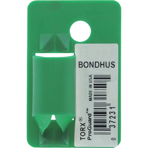 ＢＯＮＤＨＵＳ　ボールポイント・トルクス［［Ｒ］］　ボールスターＬ−レンチ　Ｔ４０　LT40　1 本