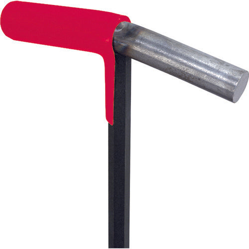 BONDHUS Ball Point Hexagonal T-Handle 4mm BT4MM 1 piece