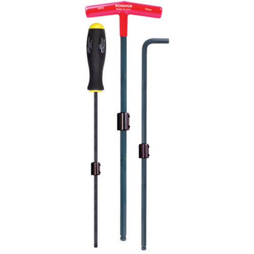 BONDHUS Hex Tender Extension Hexagonal Tool for 2.5mm 22354 1 piece