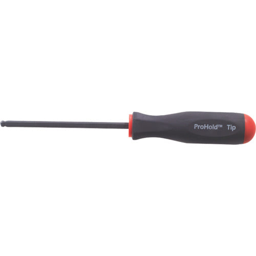 BONDHUS Pro Hold [R] (driver with screw gripping function) 3mm PBS3MM 1 piece