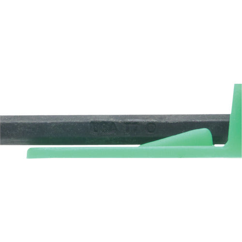 BONDHUS 토크스[[R]]L-렌치 롱 T7 TL7 1개