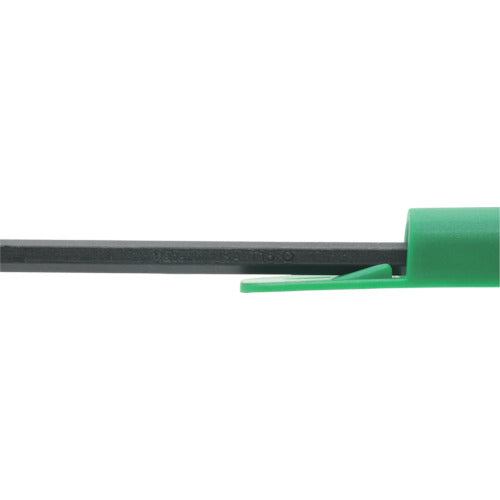 BONDHUS Torx [[R]] L-렌치 쇼트 T15 TLS15 1개