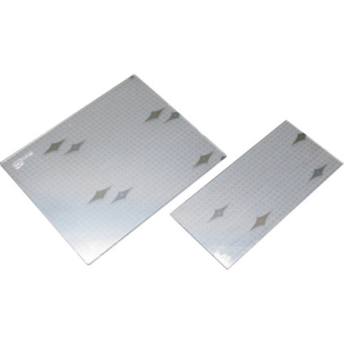 Might MR-715/750 cover plate set (8 outside, 6 inside) CVP-715S 1 piece