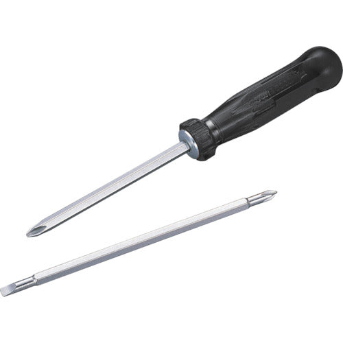 TONE Interchangeable Driver Set 3pcs CD12 1 S