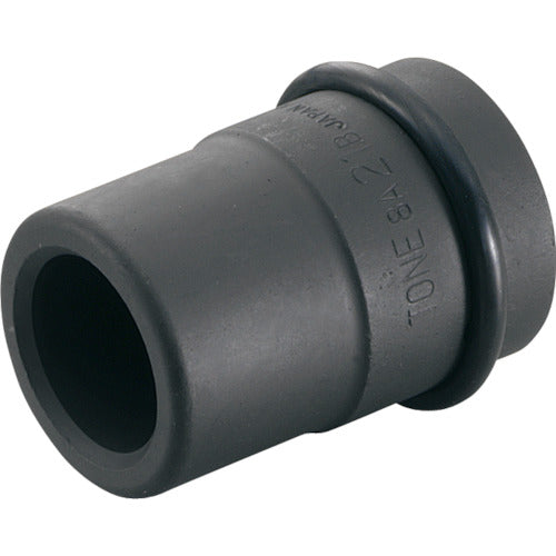 TONE Impact Inner Socket 17.5mm 8A-17.5B 1 piece