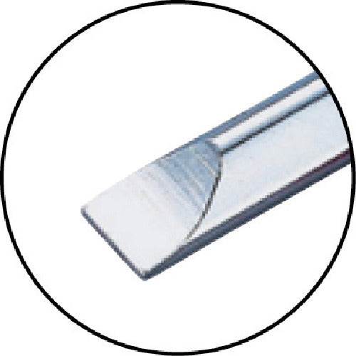 TONE 스타비 드라이버 (-) 0.8X6.0 SD-M 1개