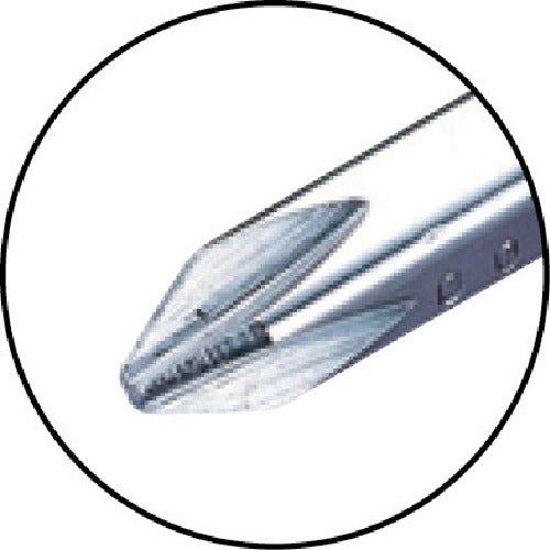 ＴＯＮＥ　スタービードライバー　（＋）Ｎｏ．２　SD-P　1 本