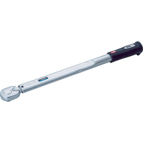 TONE preset torque wrench (memory set type) 40-200N・m T4M200 1 pc