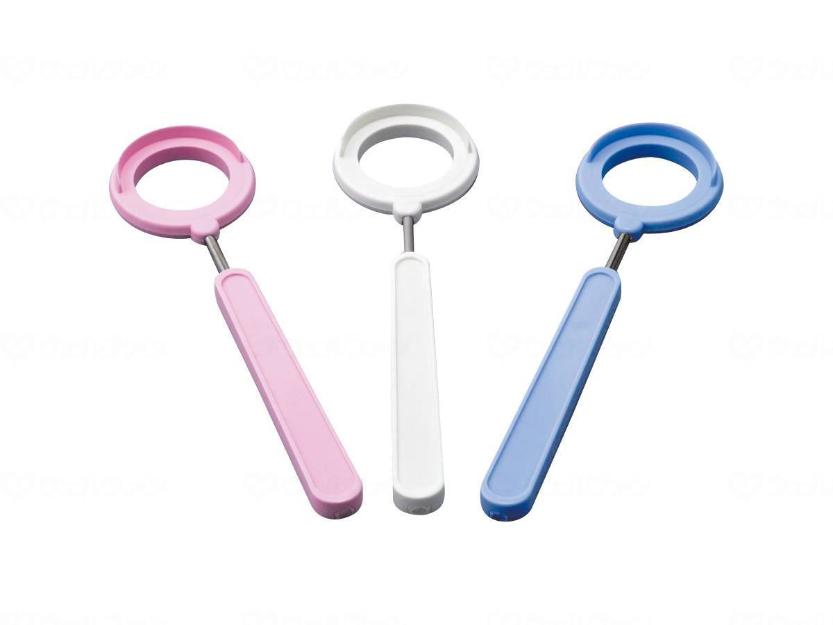 Saito Kogyo Refreshing Tongue Blue