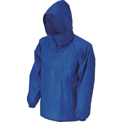 Kajimeiku Nylon Jacket Blue M 2203-45-M 1 piece