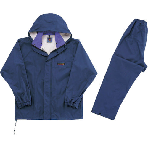 Kajimake All Mind Suit Navy 5L 3250-55-5L 1 piece