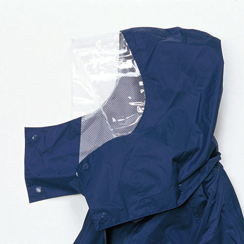 Kajimeiku Select Rain Suit Turquoise 3L 3270-53-3L 1 unit