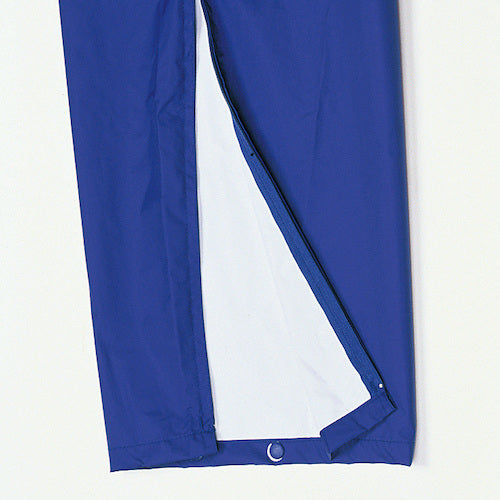 Kajimeiku Entry Rain Suit Khaki M 7200-14-M 1 unit