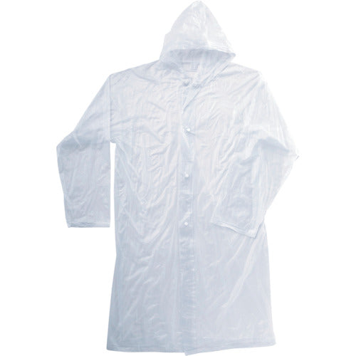 Kajimake Pocket Coat Clear 120C 1222-90-120C 1 piece