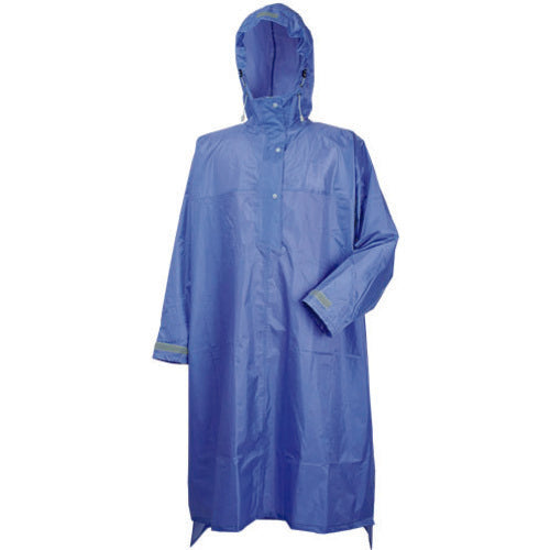Kajimeiku High Poncho Lavender F 3340-36-F 1 unit
