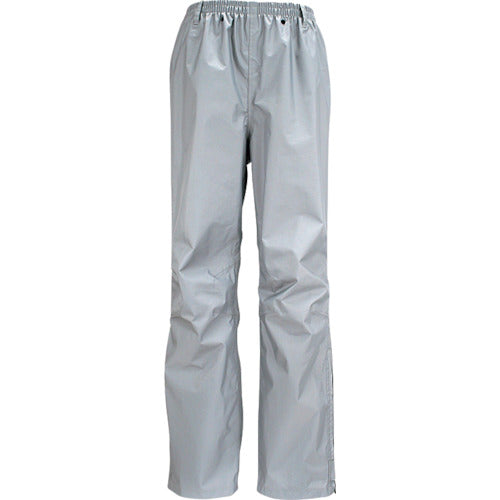 カジメイク　スリーレイヤースーツ　シルバー　ＬＬ　7700-71-LL　1 着