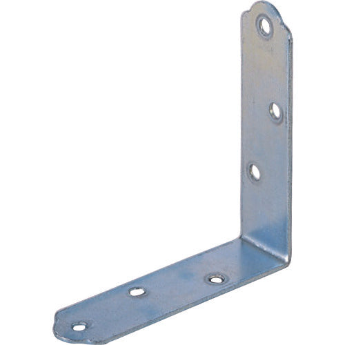 MK Unichrome Gold Corner Bar 180mm N-180-18E 1 piece