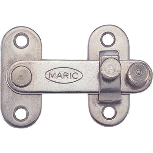 MK Maric ST Fastening Strike 120mm S-480-120 1 pc