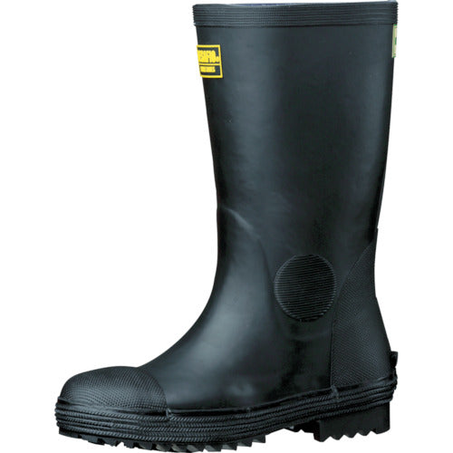 Midori Anzen Safety Boots MPB-200 XL MPB200-XL 1 pair