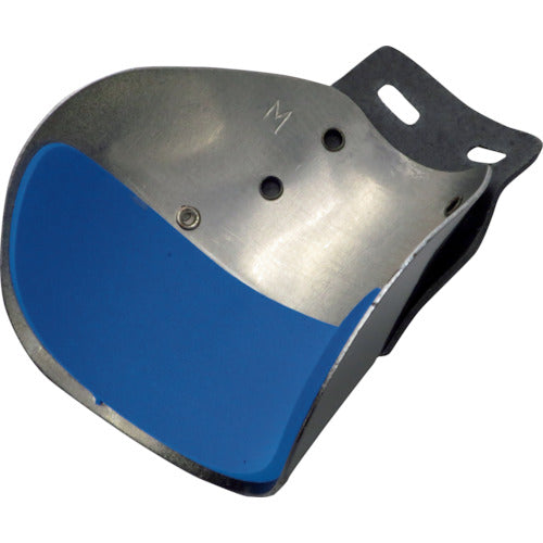 ミドリ安全　安全靴用甲プロテクター　Ａ２　Ｌサイズ　MKP-A2-L　1 組