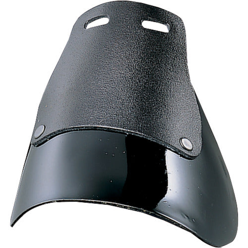 ミドリ安全　安全靴用甲プロテクター　Ａ２　Ｍサイズ　MKP-A2-M　1 組